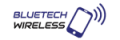 Blue-Tech-Wireless logo